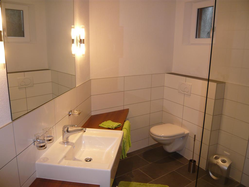Chasa Vidos 270 - Familie Scandella Sent Exterior photo